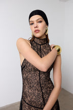 Foehn | vestido largo