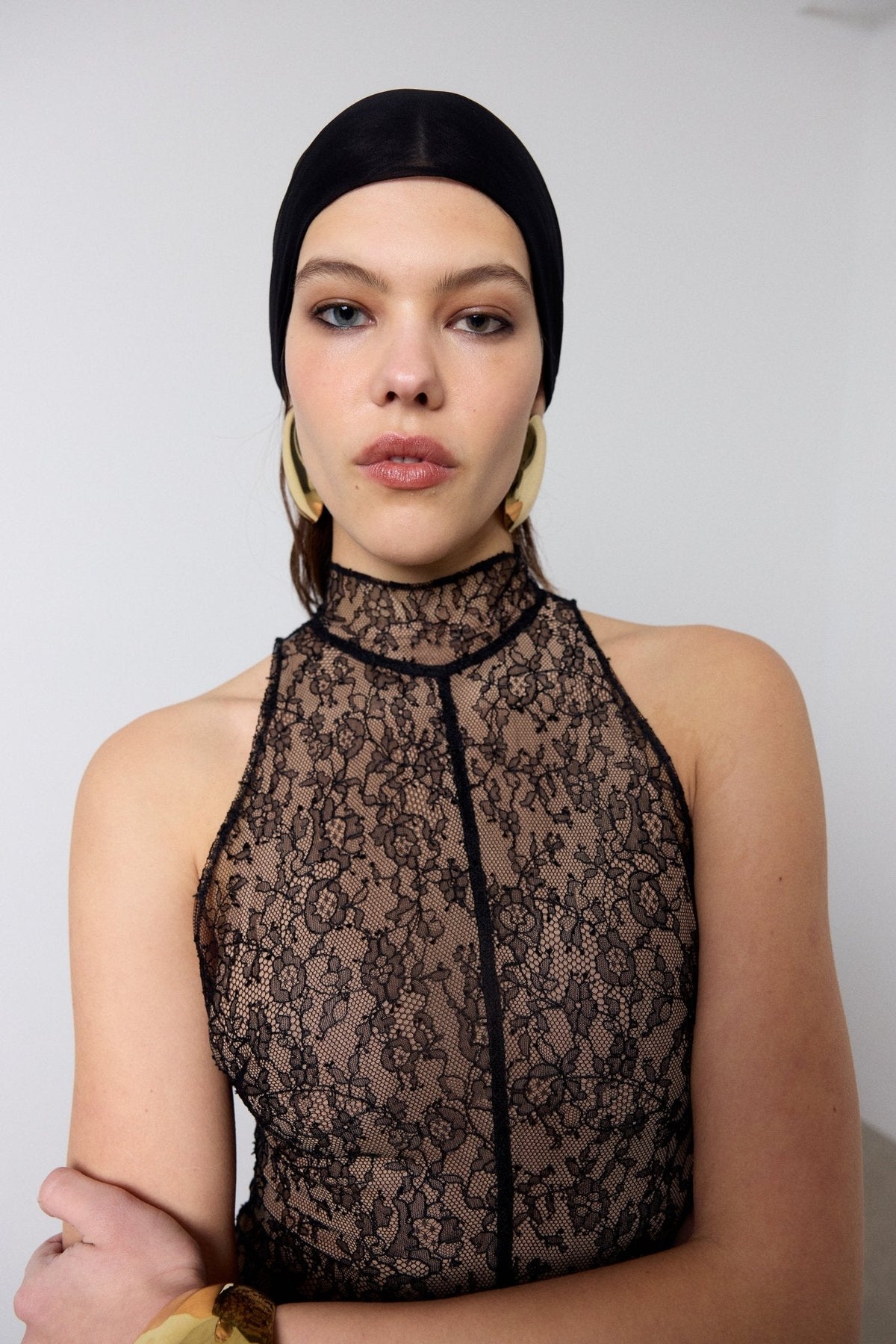 Foehn | vestido largo