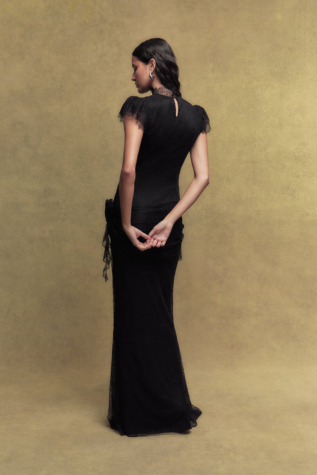 Carima | vestido largo