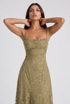 Louise | vestido largo