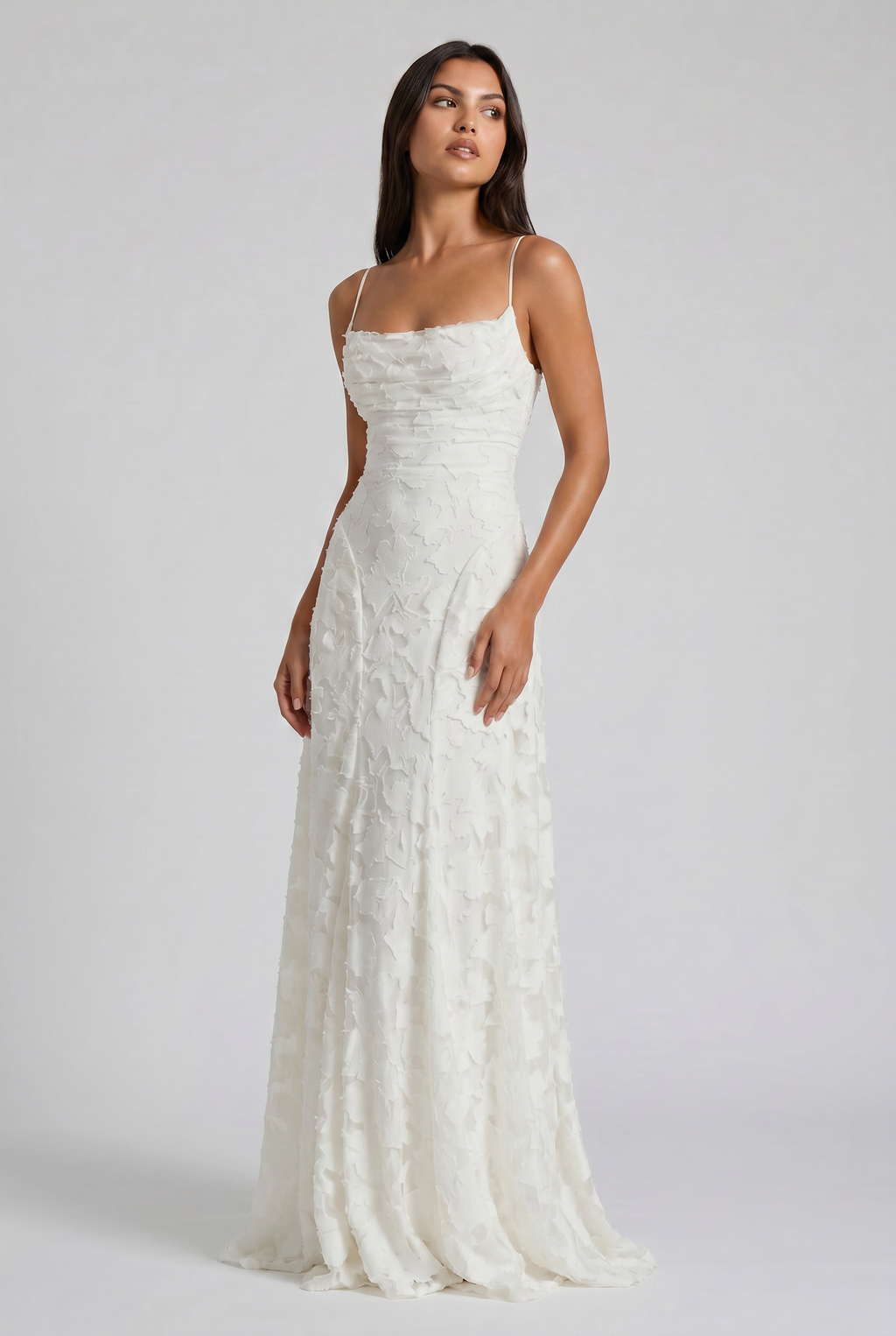 Louise | vestido largo