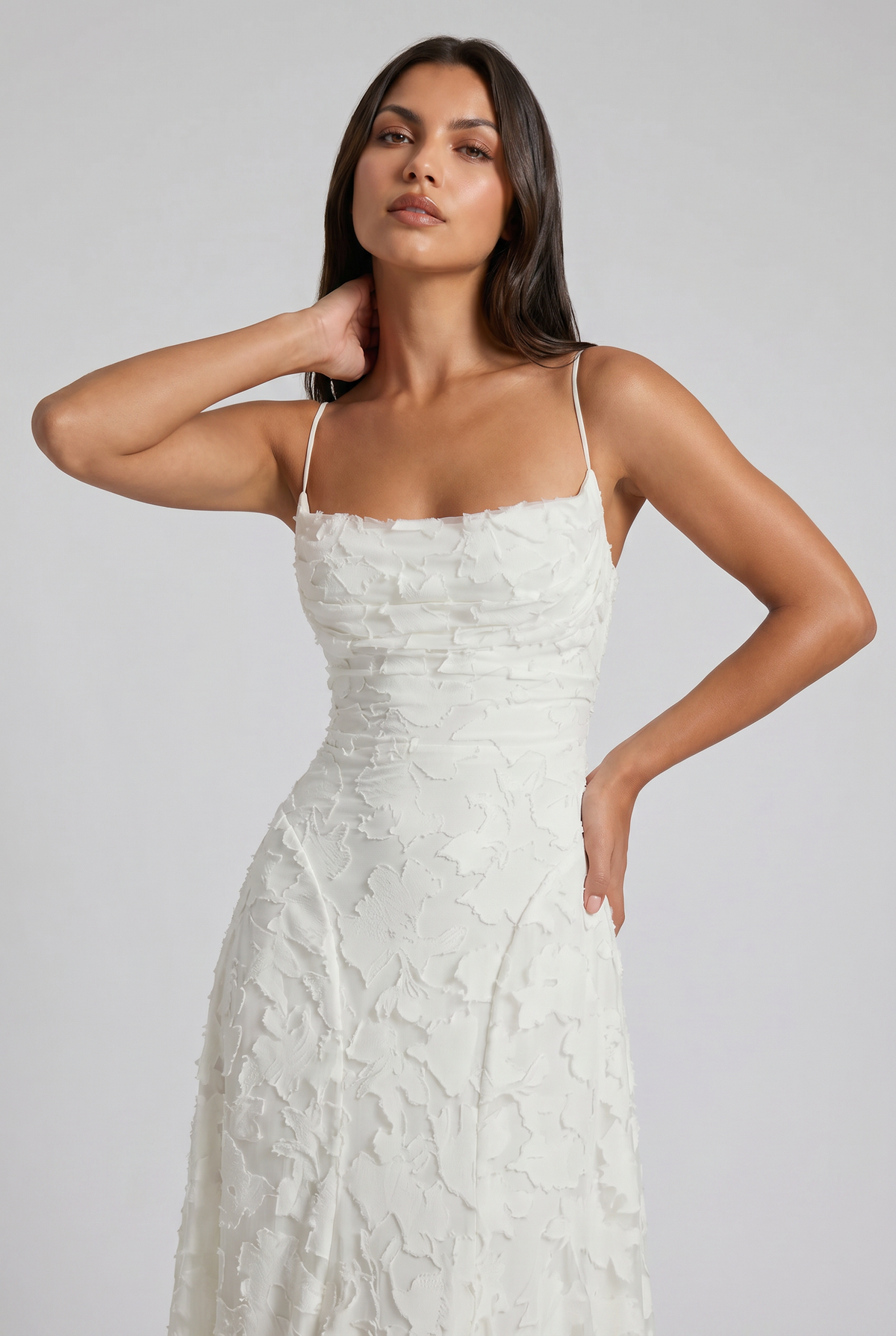 Louise | vestido largo