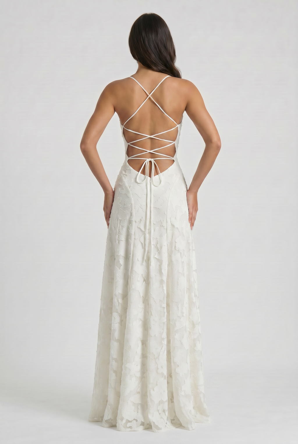 Louise | vestido largo