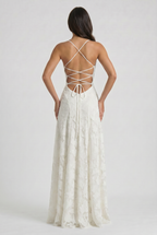 Louise | vestido largo