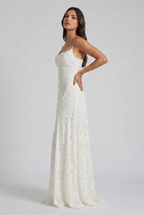 Louise | vestido largo