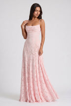 Louise | vestido largo