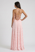 Louise | vestido largo