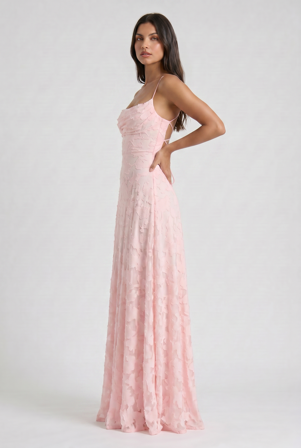 Louise | vestido largo