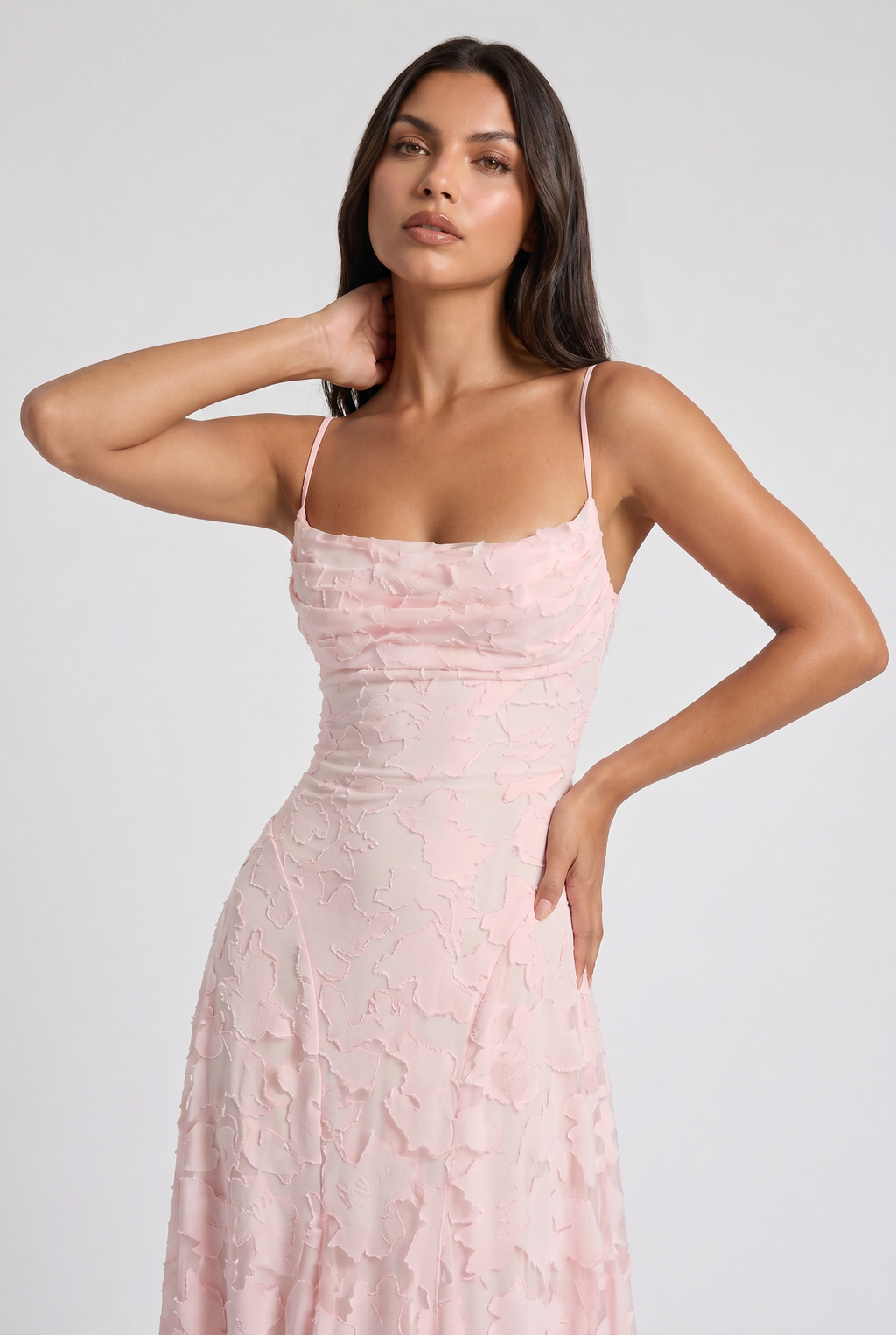 Louise | vestido largo
