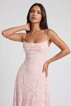Louise | vestido largo