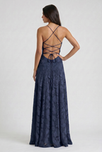 Louise | vestido largo
