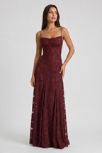 Louise | vestido largo