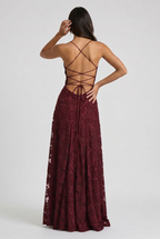 Louise | vestido largo