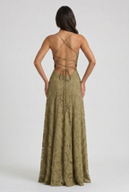 Louise | vestido largo