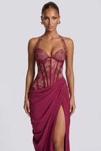 Bonita | vestido largo
