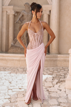 Bonita | vestido largo