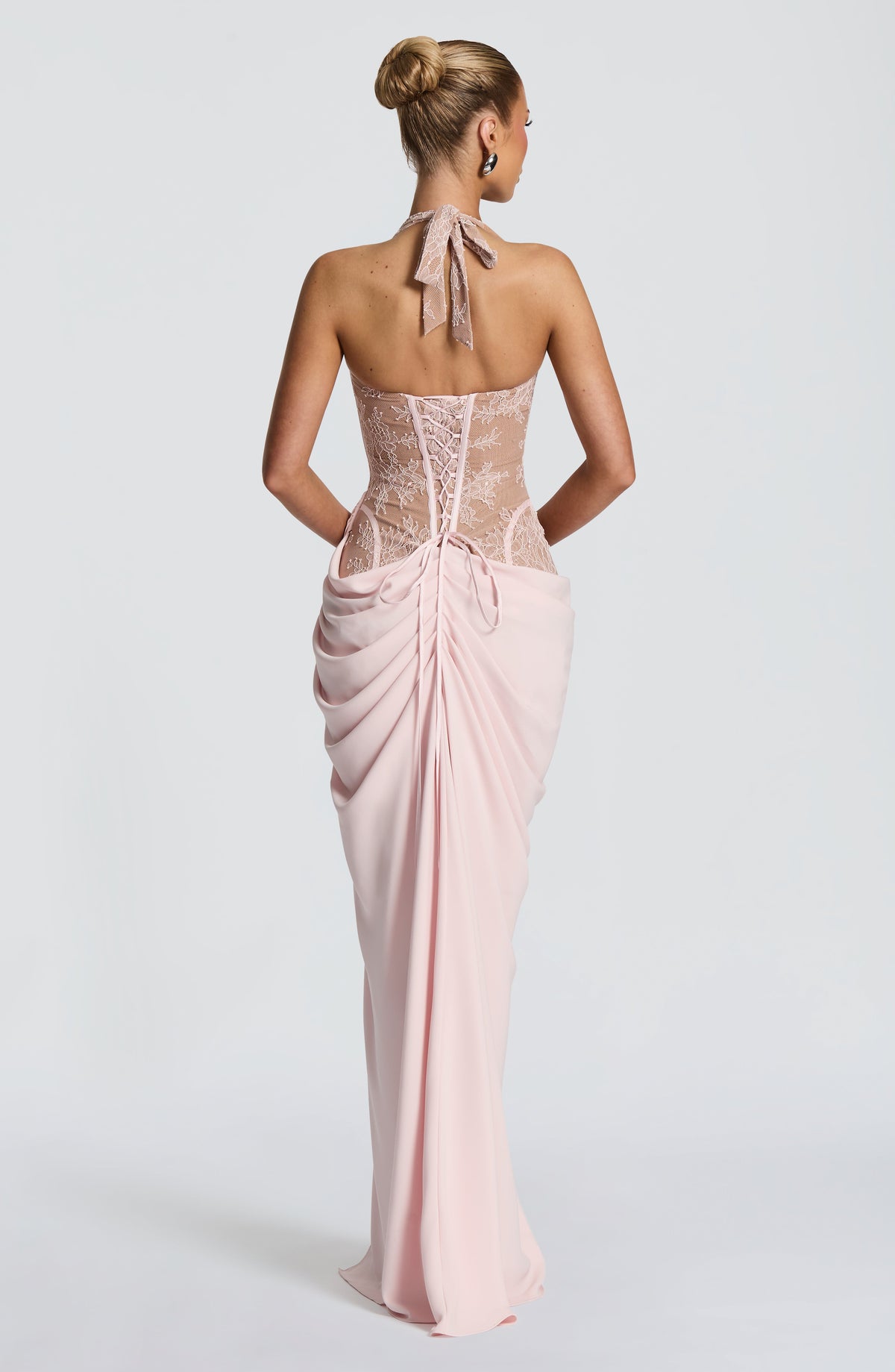Bonita | vestido largo