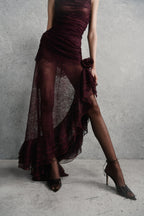 Cantera | vestido largo