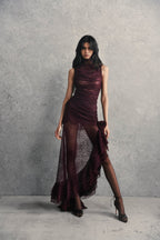 Cantera | vestido largo
