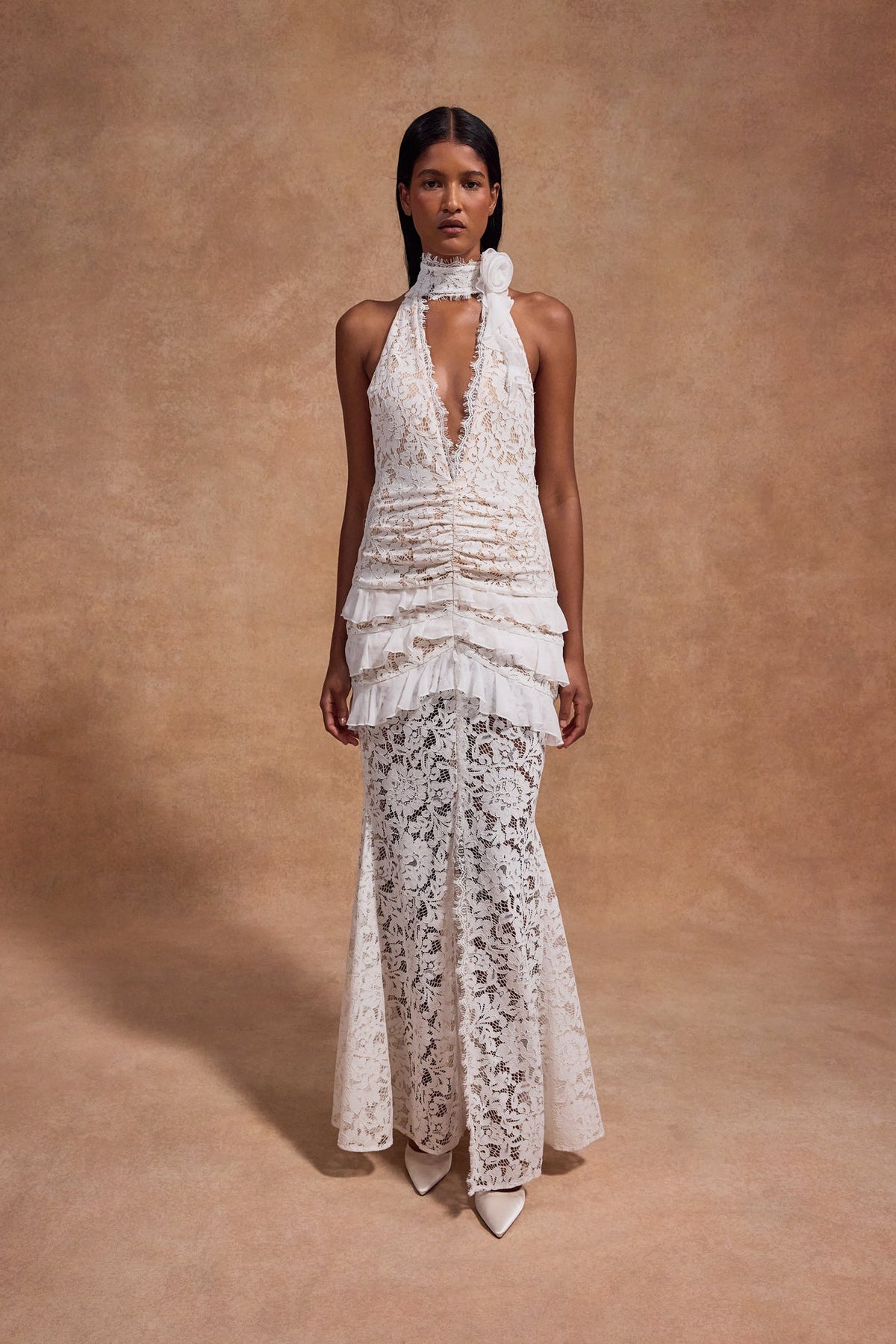 Verbena | vestido largo