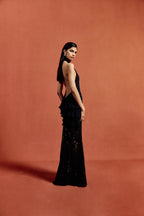 Verbena | vestido largo