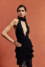 Verbena | vestido largo