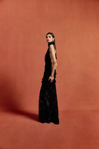 Verbena | vestido largo
