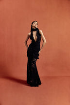 Verbena | vestido largo