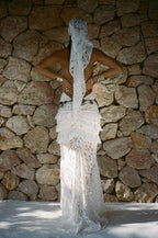 Verbena | vestido largo