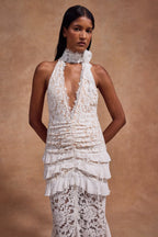 Verbena | vestido largo