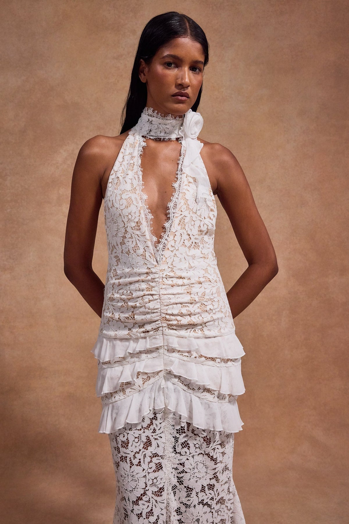 Verbena | vestido largo