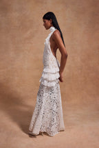 Verbena | vestido largo