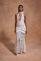 Verbena | vestido largo