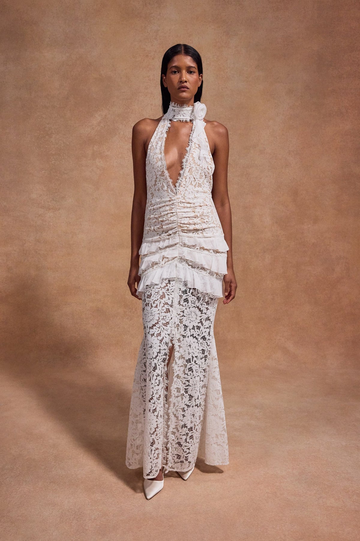 Verbena | vestido largo