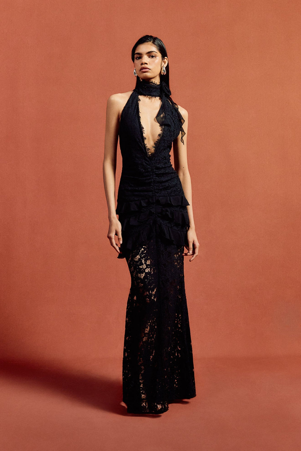 Verbena | vestido largo