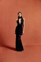 Verbena | vestido largo