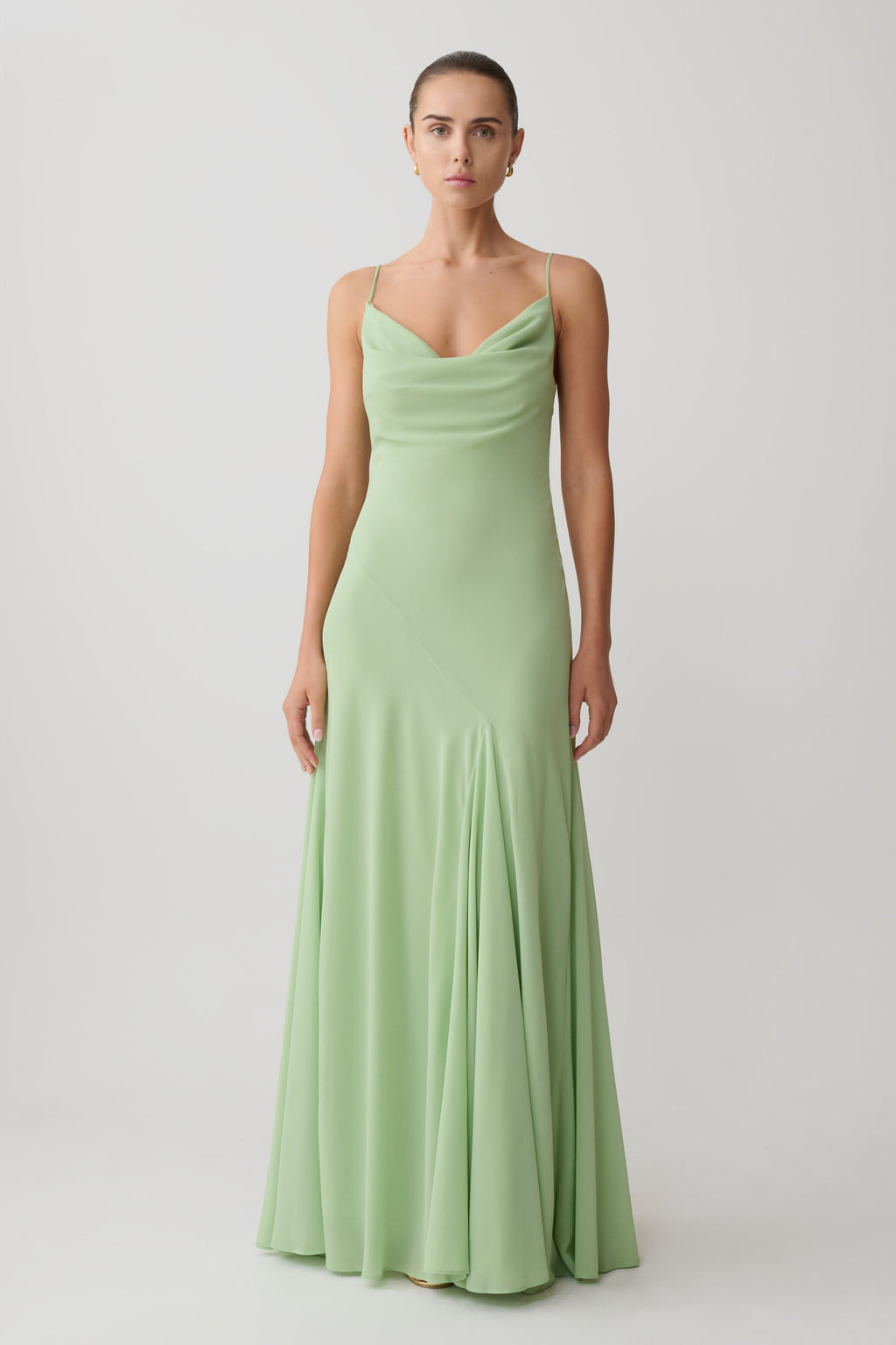Aurelia | vestido largo