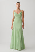 Aurelia | vestido largo