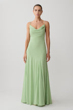 Aurelia | vestido largo
