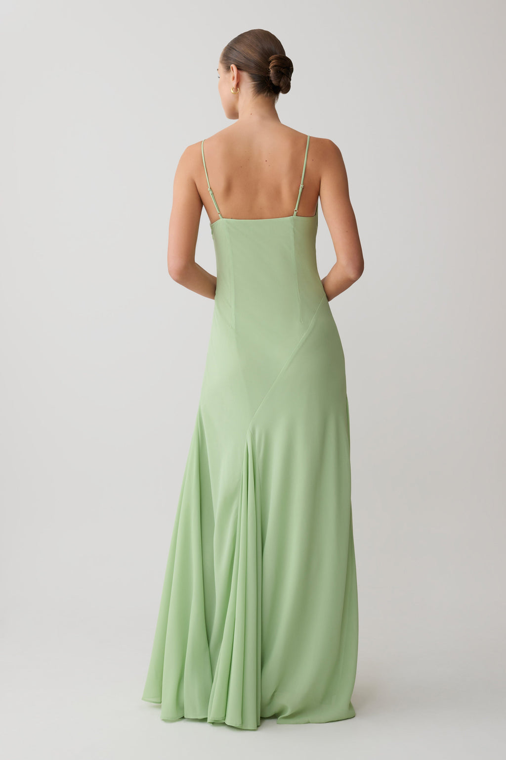Aurelia | vestido largo