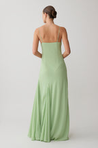 Aurelia | vestido largo