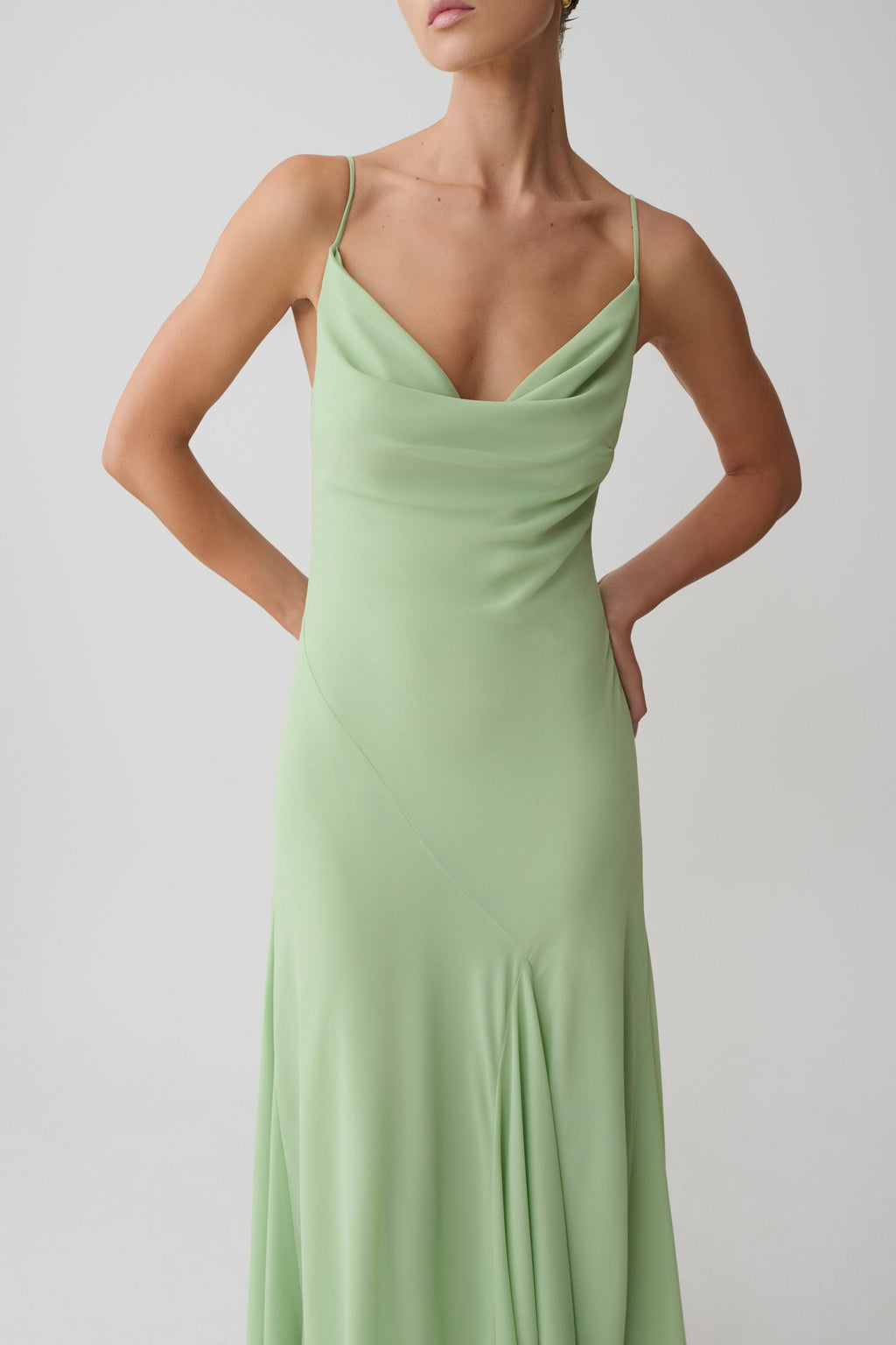 Aurelia | vestido largo