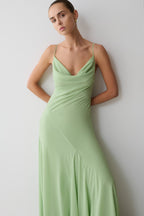 Aurelia | vestido largo