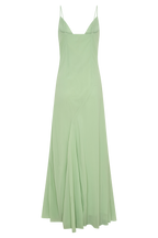 Aurelia | vestido largo