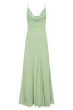 Aurelia | vestido largo