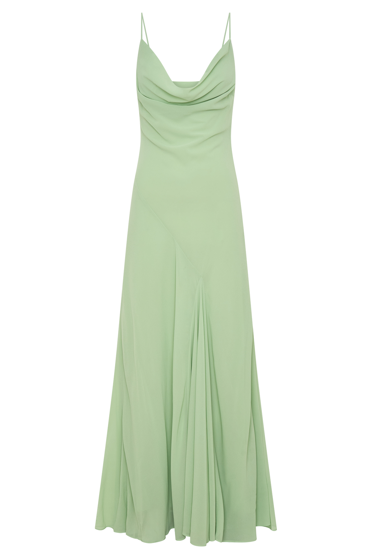Aurelia | vestido largo