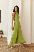 Esencia | vestido largo