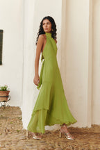 Esencia | vestido largo