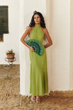 Esencia | vestido largo