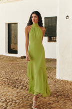 Esencia | vestido largo